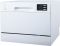 SPT SD-2225DW Compact Countertop Dishwasher