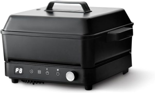 Olayks Portable Induction Cooktop