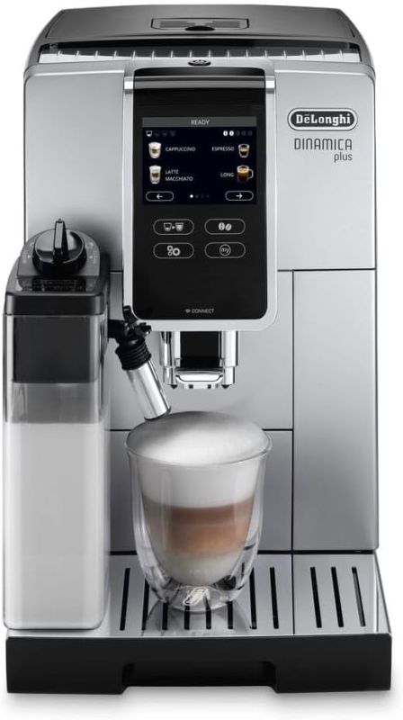 De'Longhi Dinamica Plus ECAM370.85.SB