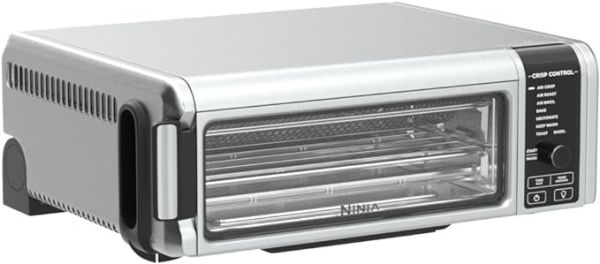 Ninja SP101 Digital Air Fry Countertop Oven