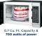 GE Countertop Microwave Oven