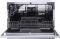 SPT SD-2225DW Compact Countertop Dishwasher