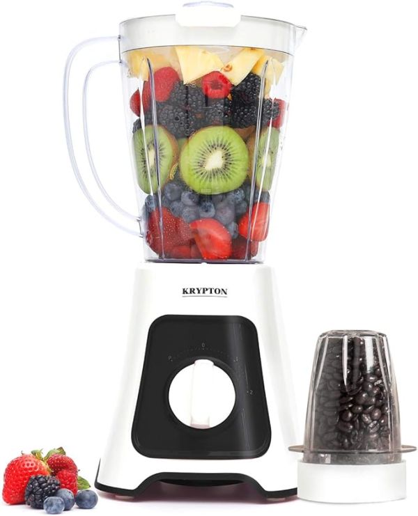 Krypton 400W Blender