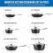 Induction Cookware Nonstick