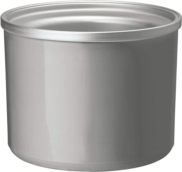 CUISINART Ice Cream Maker