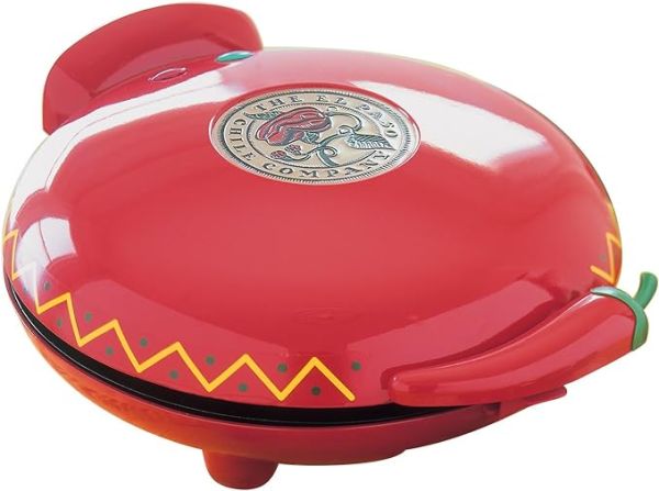 El Paso 10023 Quesadilla Maker