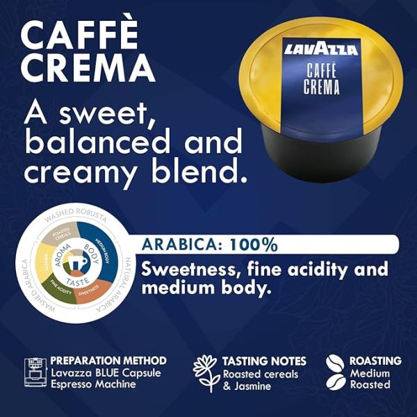 LAVAZZA Coffee Maker Omnia