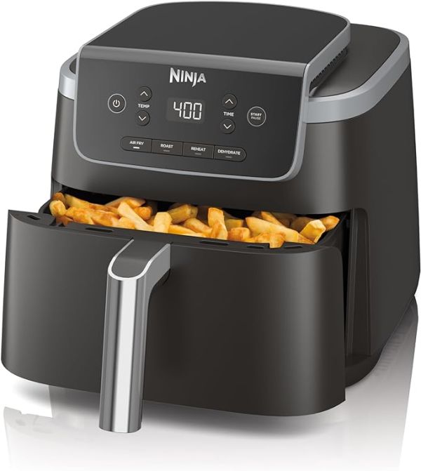 Ninja Air Fryer Pro 4-in-1 with 5 QT Capacity