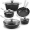 Induction Cookware Nonstick