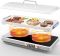 1800W Portable Induction Cooktop