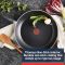 T-fal Experience Nonstick Cookware