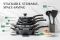 SENSARTE Pots and Pans Set Nonstick