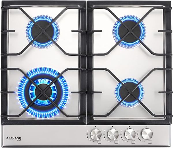 GASLAND Chef