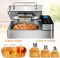 KBS Pro Stainless Steel Bread Machine