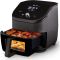 Instant Vortex Plus 6QT ClearCook Air Fryer