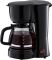 Mainstays 5 Cup Black Coffee Maker with Removable Filter Basket