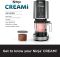 Ninja NC301 CREAMi Ice Cream Maker