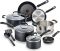 T-fal Experience Nonstick Cookware