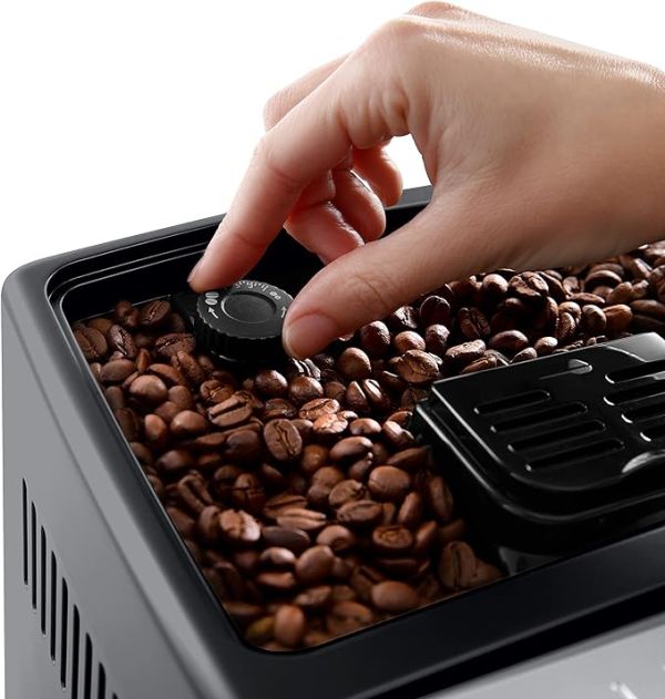 De'Longhi Dinamica Plus ECAM370.85.SB