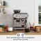 Breville Barista Express Espresso Machine