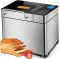 KBS Pro Stainless Steel Bread Machine
