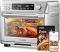 COSORI Smart 12-in-1 Air Fryer Toaster Oven
