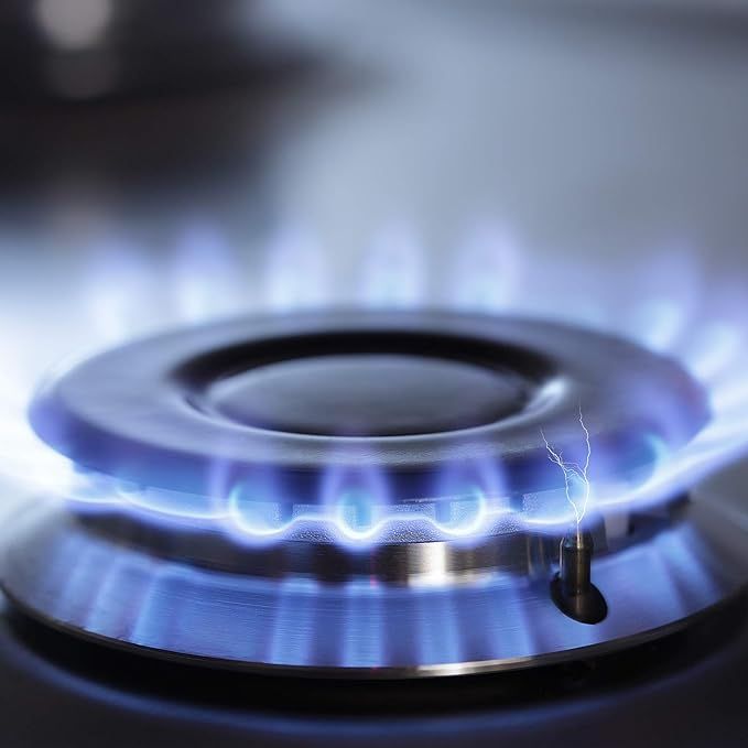 Gas Cooktop