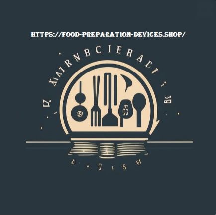 Food-preparation-devices shop